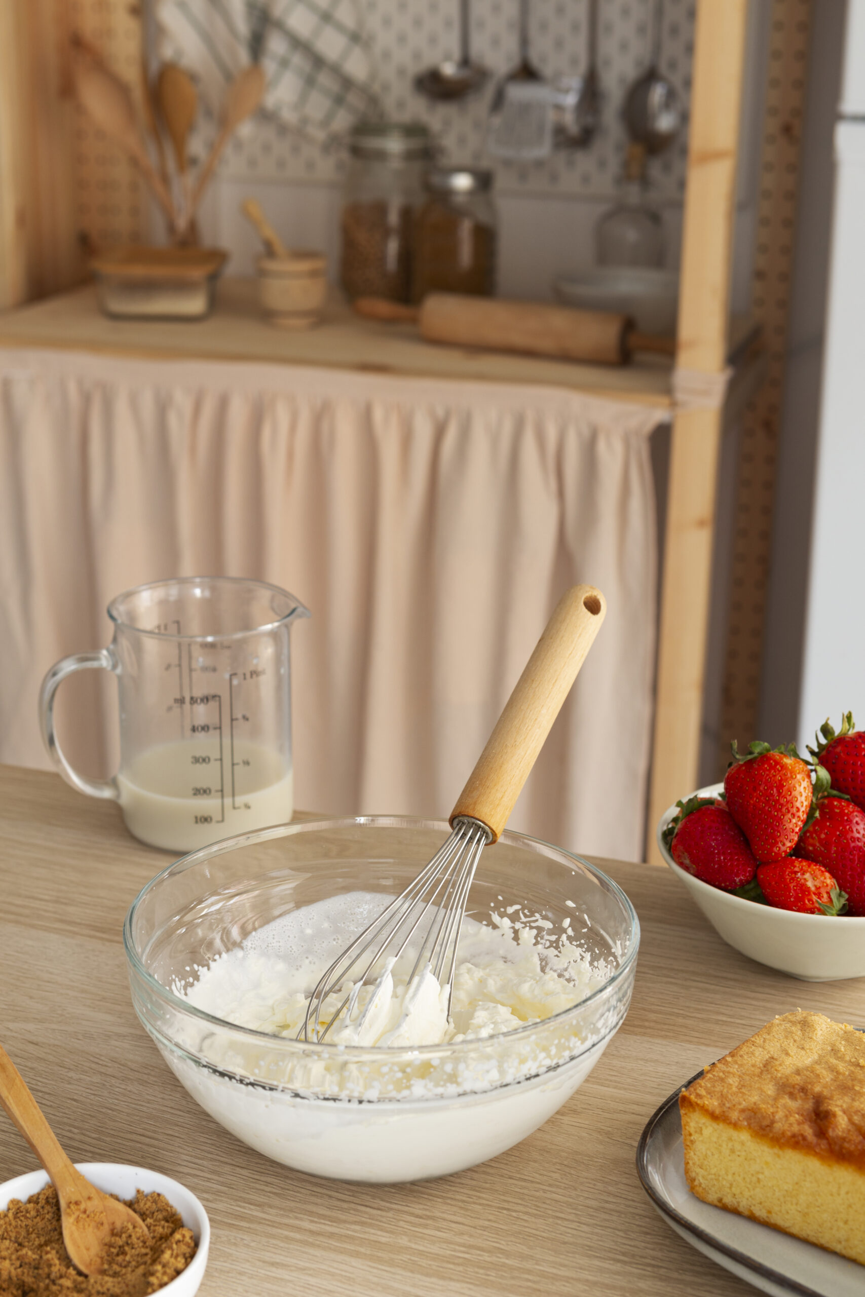 Instant Pot Homemade Yogurt Recipe