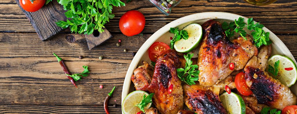 Emeril's Absolute Best Chicken Marsala Recipe