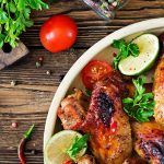 Emeril's Absolute Best Chicken Marsala Recipe