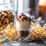 Homemade Vanilla Sweet Cream Cold Brew Recipe