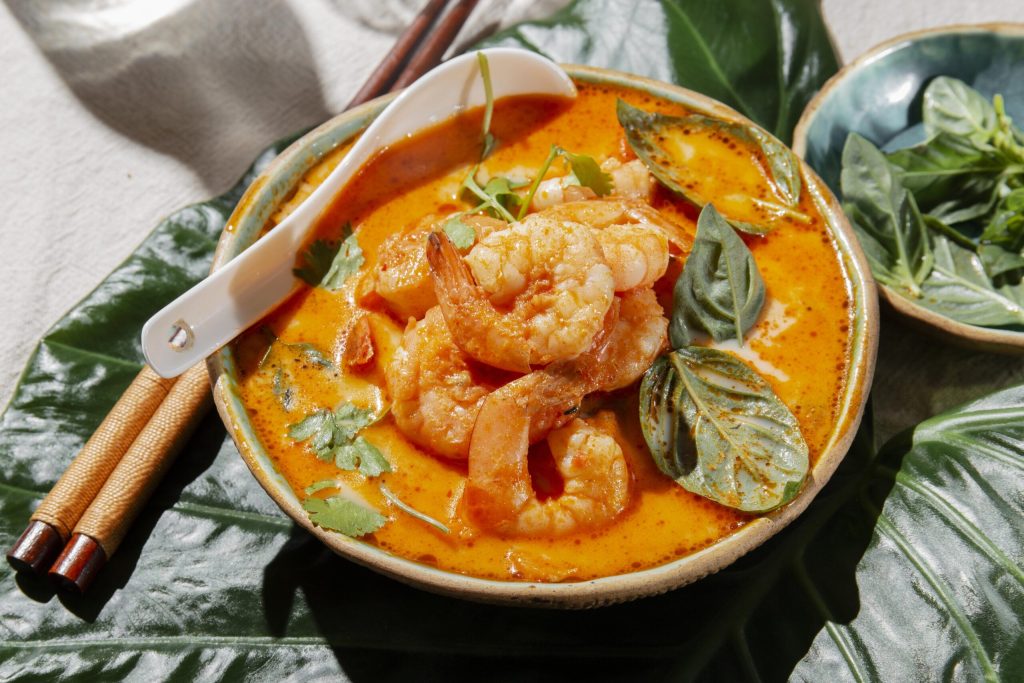 She Crap Soup Recipe