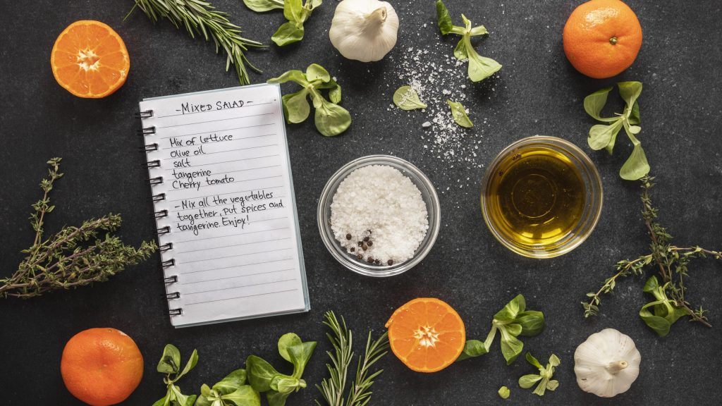 Homemade Old Bay Seasoning Recipe