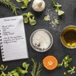 Homemade Old Bay Seasoning Recipe