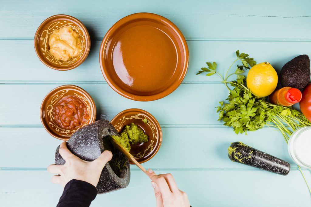 Homemade Raising Cane's Sauce Recipe
