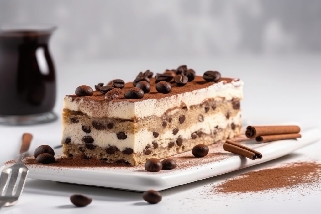 Homemade Chocolate Chip Cheesecake Recipe
