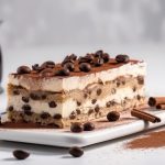 Homemade Chocolate Chip Cheesecake Recipe