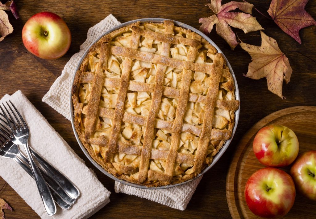 Experience the delicious simplicity of a Homemade Panera Apple Dump Cake. This easy-to-make dessert captures the comforting essence of baked apples and sweet cake, offering a delightful treat perfect for any occasion. With minimal effort and maximum flavor, indulge in the cozy warmth of this homemade delight straight from your kitchen. Homemade Apple dump cake