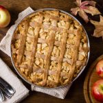 Experience the delicious simplicity of a Homemade Panera Apple Dump Cake. This easy-to-make dessert captures the comforting essence of baked apples and sweet cake, offering a delightful treat perfect for any occasion. With minimal effort and maximum flavor, indulge in the cozy warmth of this homemade delight straight from your kitchen. Homemade Apple dump cake