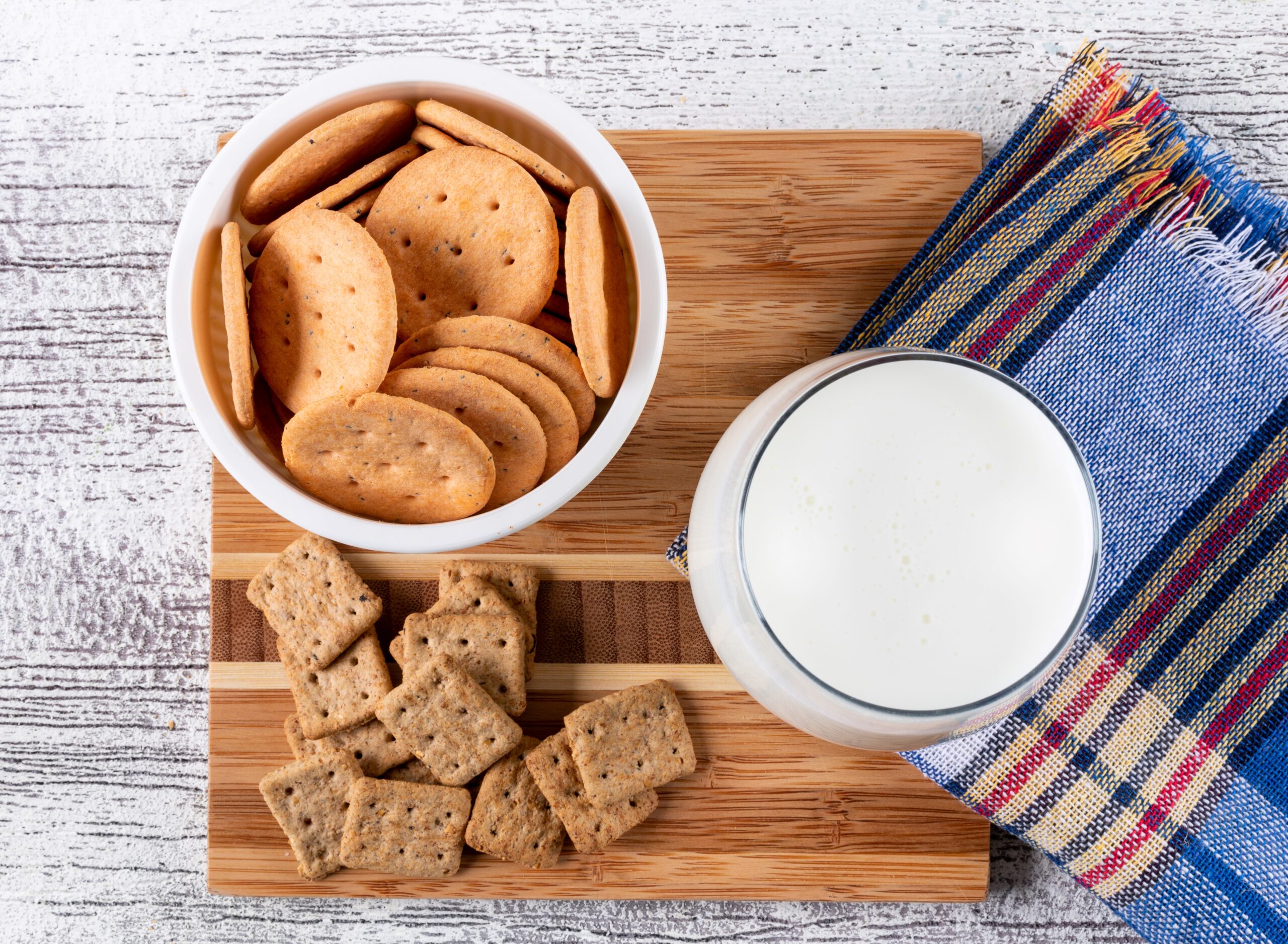 Ted Lasso Biscuit Recipe