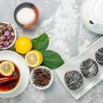 Homemade Starbucks Medicine Ball Tea Recipe: