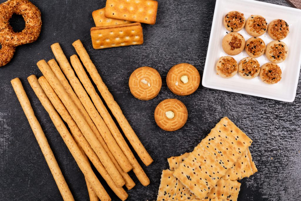 Homemade Ted Lasso Biscuits