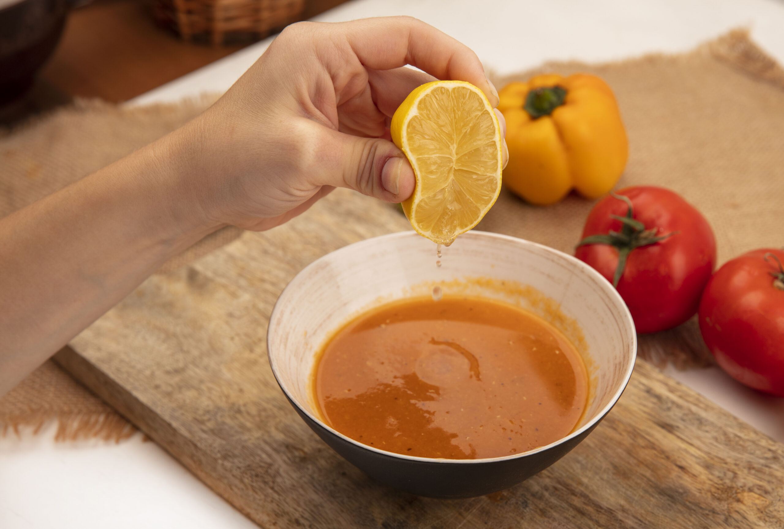 Homemade Raising Cane's Sauce Recipe