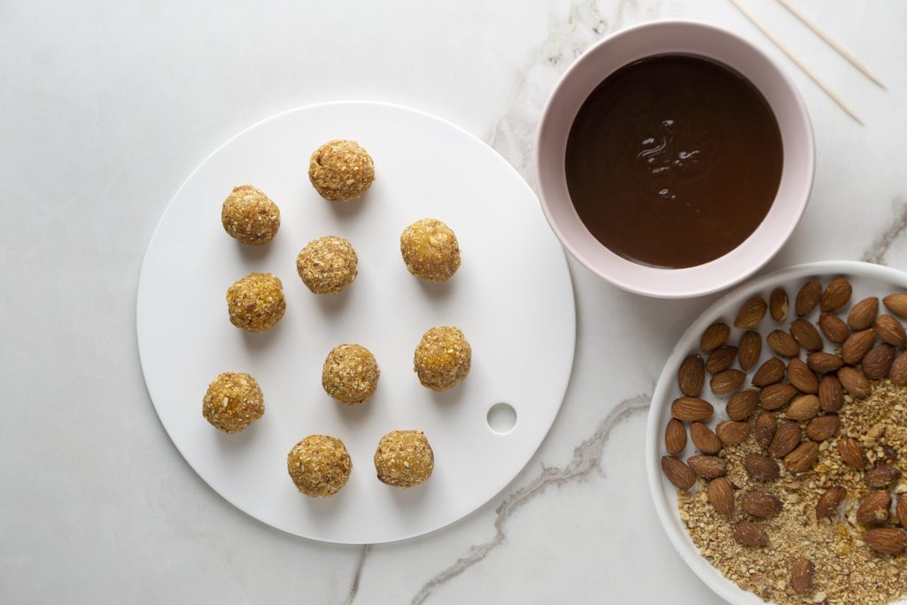 Homemade Bisquick Sausage Balls Recipe