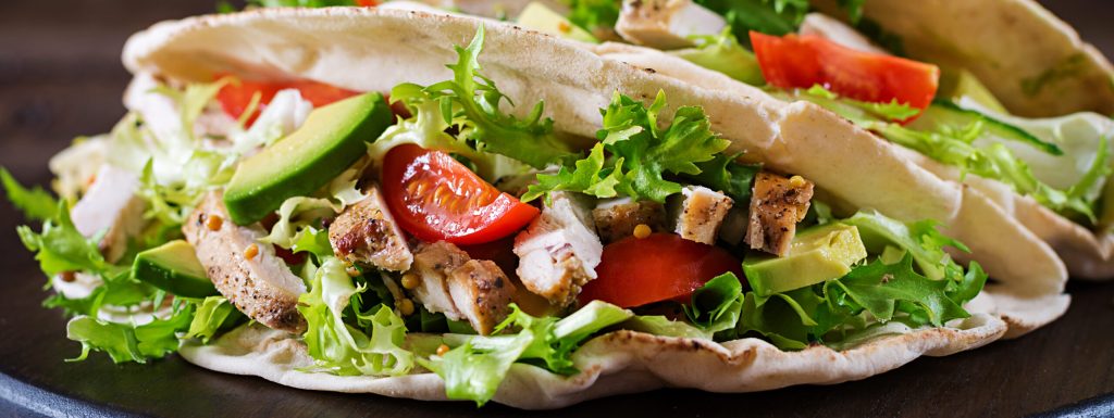 Homemade Fish Taco Slaw Recipe