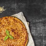 Homemade Robert's Pizza Dough Recipe