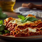 Classic San Giorgio Lasagna