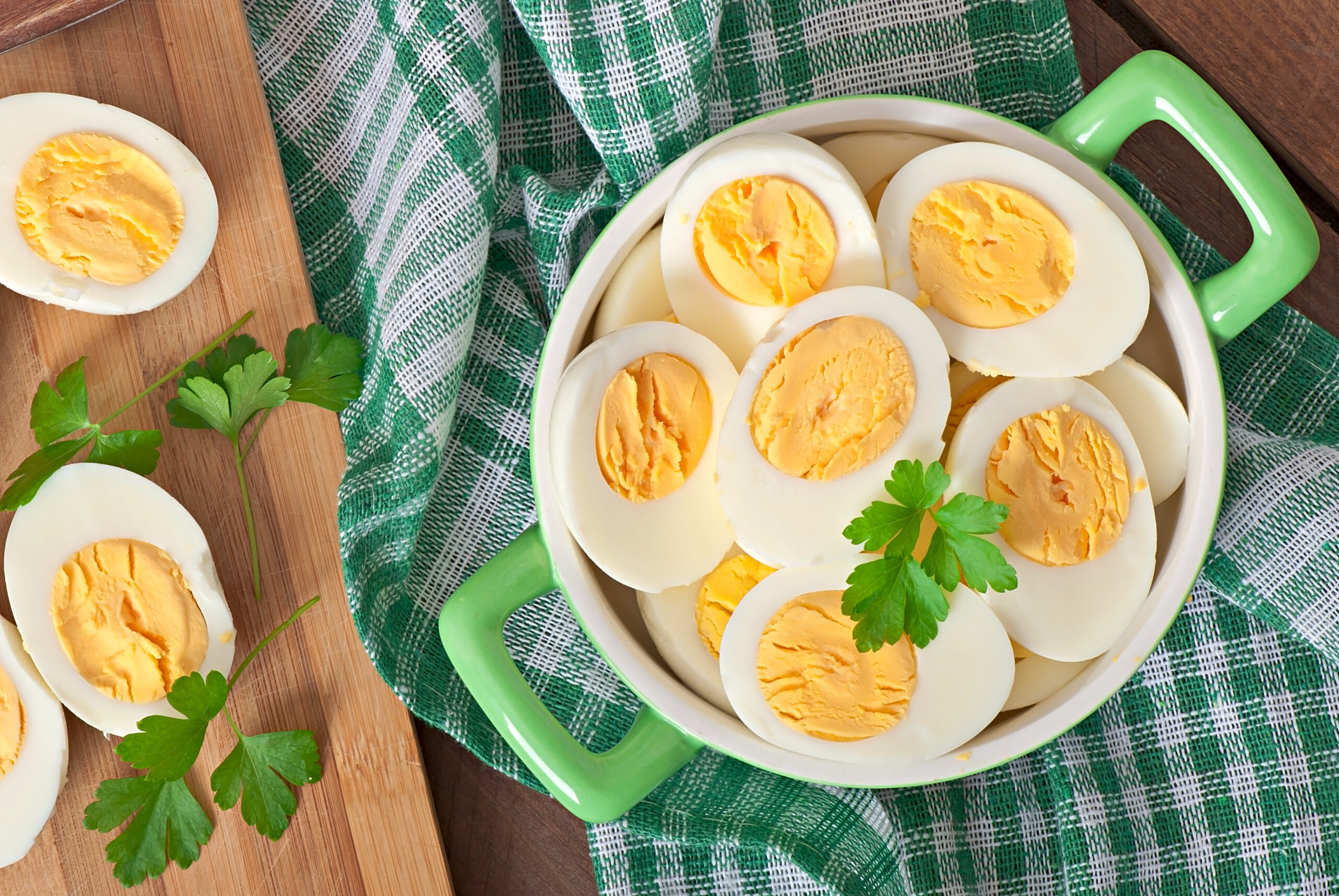 Starbucks-Inspired Egg White Egg Bites