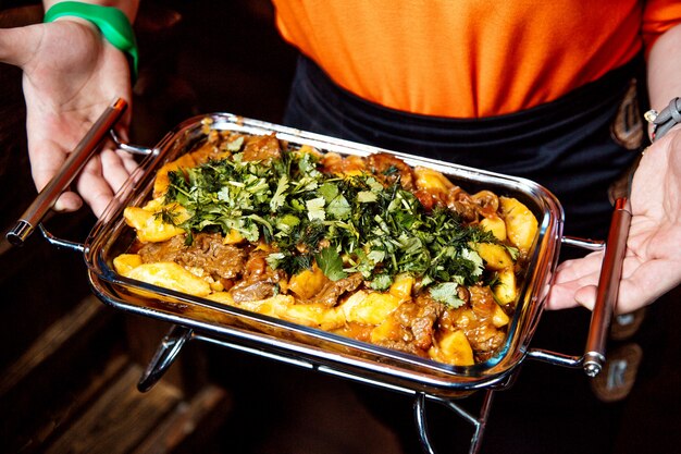 Savory Stove Top Stuffing Meatloaf