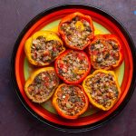 Savory Stove Top Stuffing Meatloaf
