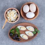 Starbucks-Inspired Egg White Egg Bites