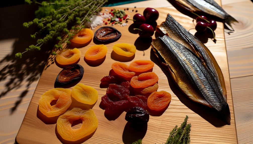 creative culinary combinations explored