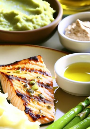 high calorie kidney disease recipe