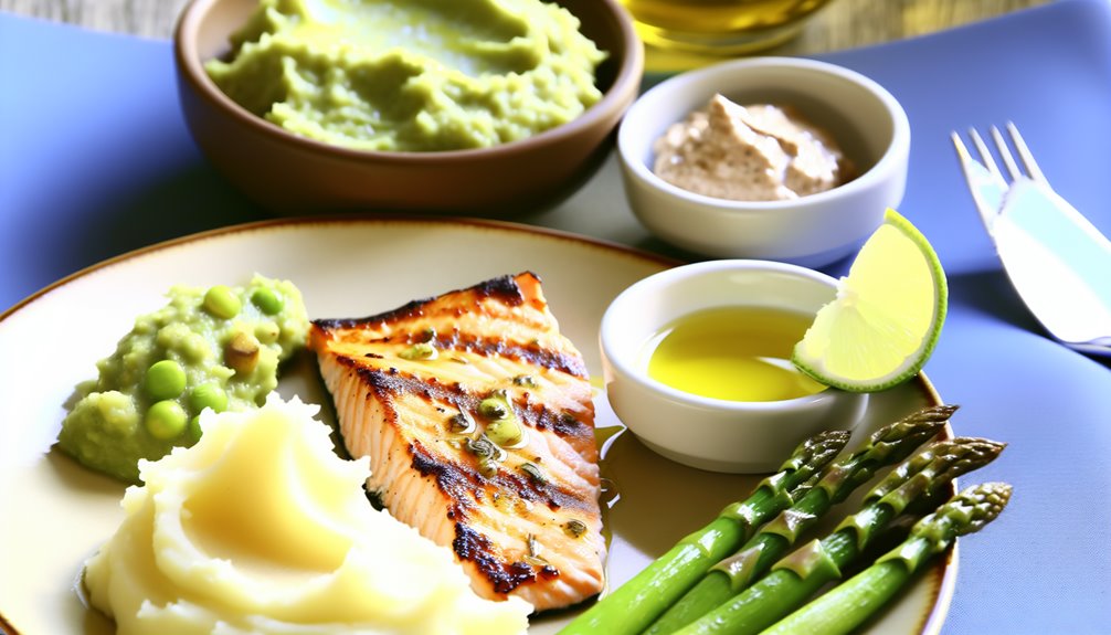 high calorie kidney disease recipe