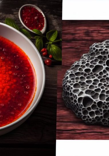 lava foot soup recipe