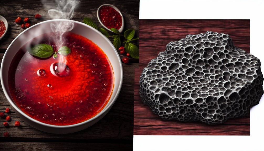 lava foot soup recipe