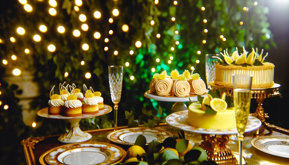 lemon cake recipe instructions
