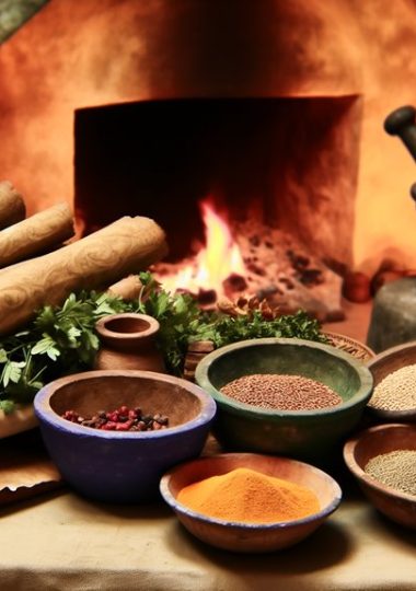 medieval culinary recipe source