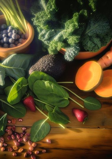 scoliosis dietary recommendations guide