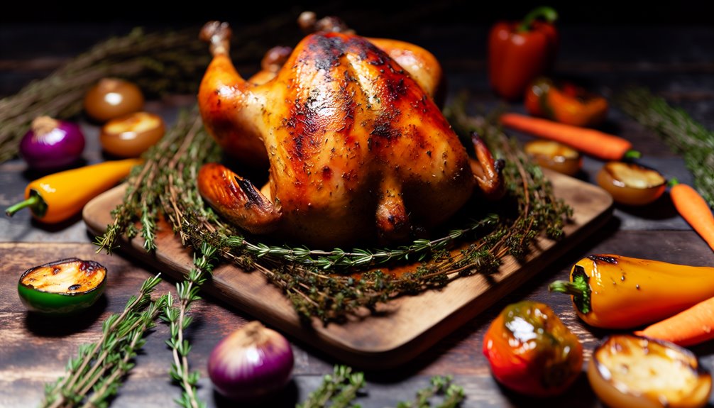 cajun spiced cornish hens recipe cajun spiced cornish hens recipe