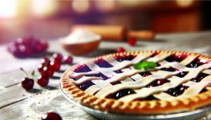 charlie pride pie recipe