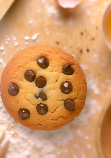 chick fil a cookies recipe