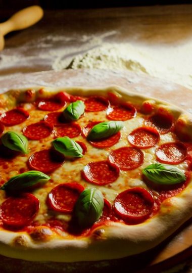 copycat pizza recipe instructions