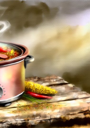 crockpot jambalaya cooking instructions