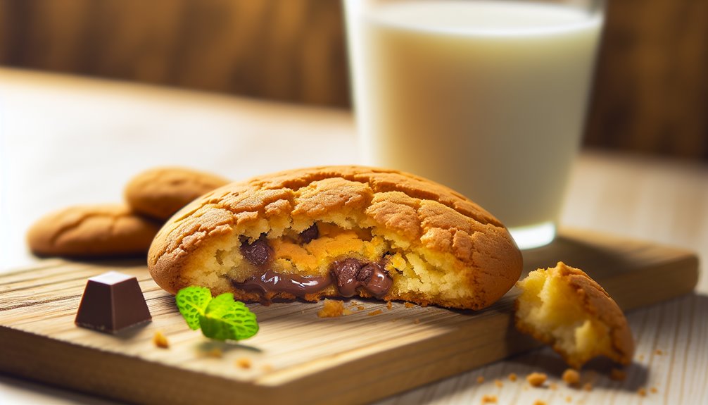 delicious nyc stuffed cookies