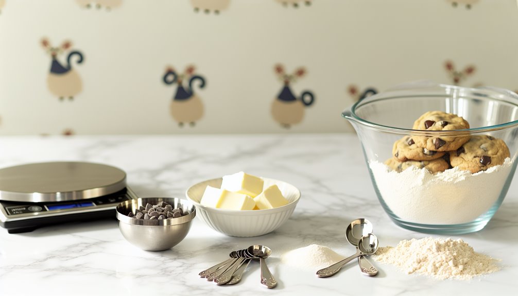 disney cookie recipe metrics