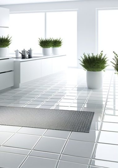 floor tile selection tips