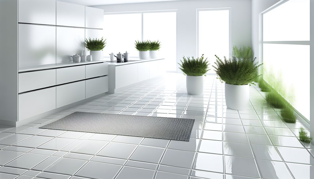 floor tile selection tips