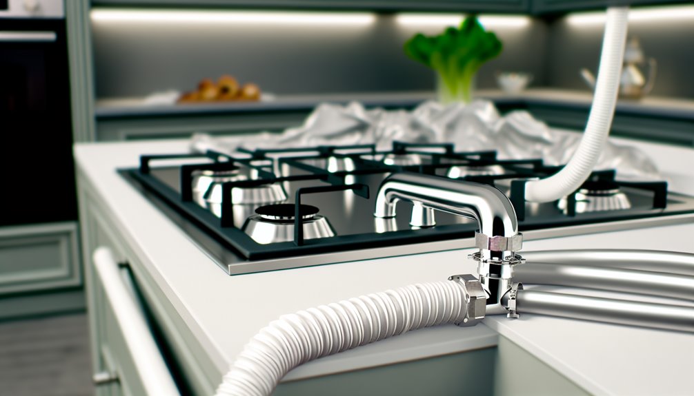 gas line installation safety gas line installation safety