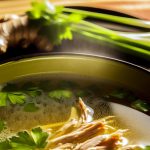 gentle chicken dish recipe