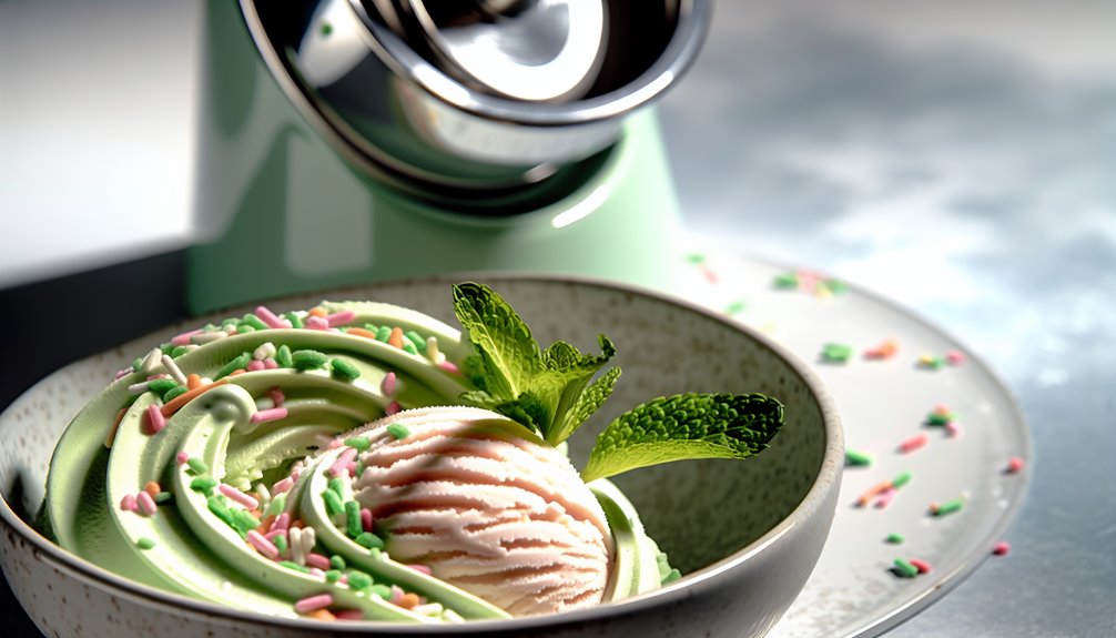 glycerin based ice cream recipe