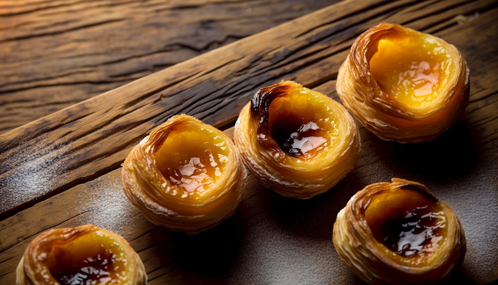 gortidas de nata instructions