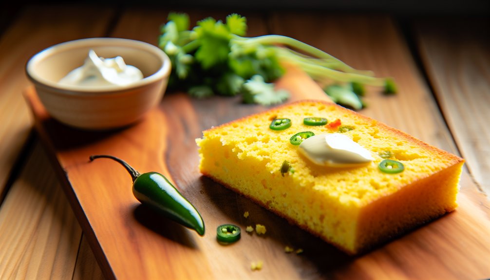 mexican cornbread baking recipe mexican cornbread baking recipe