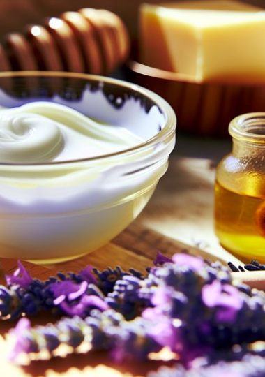milk based soap recipe