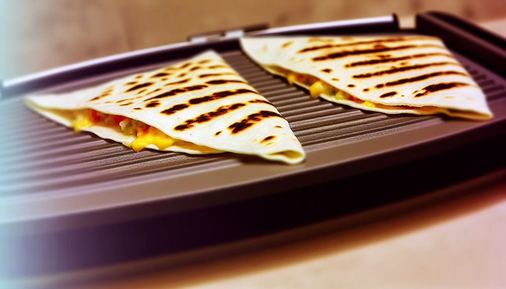 quesadilla recipes for grilling