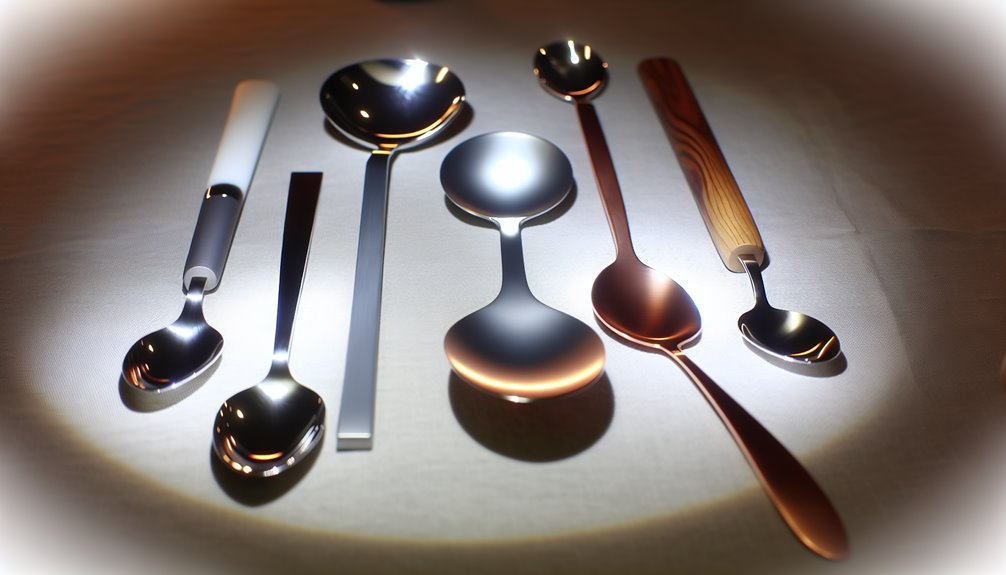 unique cooking utensils explained