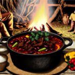 venison chili cooking instructions